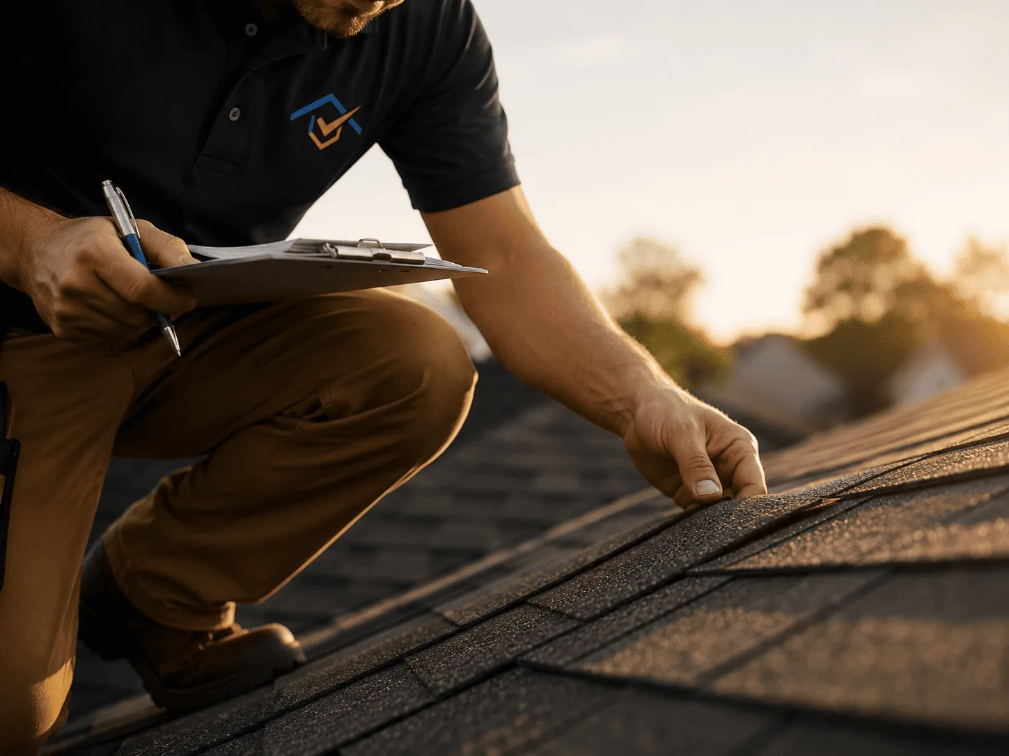 Why Choose Roof Inspection in Fairfax, SC